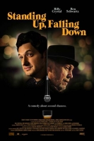 Standing Up Falling Down 2019 HDRip AC3 x264-CMRG[TGx]