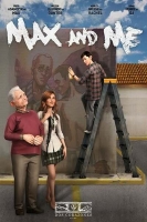 Max and Me 2020 HDRip XviD AC3-EVO[TGx]