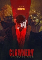 Clownery 2020 HDRip XviD AC3-EVO