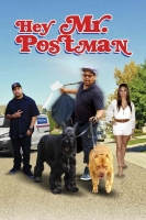 Hey Mr Postman 2018 720p AMZN WEBRip 800MB x264-GalaxyRG