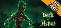Deck of Ashes v26.07.2019