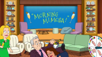 American Dad S20E11 XviD-AFG EZTV American Dad S20E11 XviD-AFG EZTV