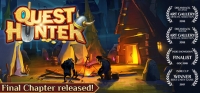 Quest Hunter v0.9.90s