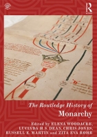 [ FreeCourseWeb ] The Routledge History of Monarchy