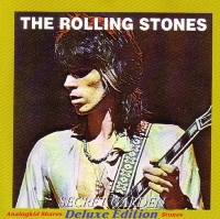 The Rolling Stones ‎– Secret Garden (Deluxe) 2019 ak