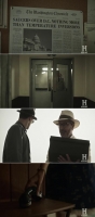 Project Blue Book S02 XviD-ZMNT