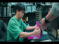 The Frog 2024 S01E04 480p x264-mSD EZTV The Frog 2024 S01E04 480p x264-mSD EZTV