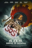 SOS Survive or Sacrifice 2020 720p WEBRip 800MB x264-GalaxyRG
