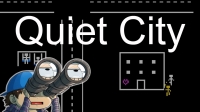 Quiet City [Unity3D] [Humble Bundle] [Linux Native]
