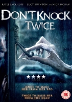 Don't Knock Twice (2016) BRrip [H264]