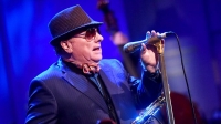 Van Morrison - 2018 - The Prophet Speaks [EAC FLAC] (miok) [WWRG]