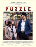 Puzzle 2018 x264 720p Esub BluRay Dual Audio English Hindi GOPISAHI