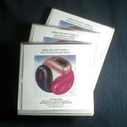 Les Fehmi - Open Focus Attention Exercises MP3