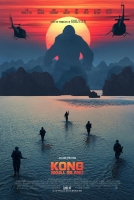 Kong Skull Island 2017 New Cam x264 AAC-MVGEE
