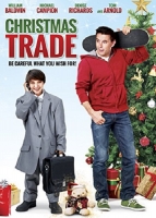 Christmas Trade (2015) 720P Web X264 Solar