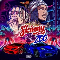 Skinnyfromthe9 & Fetty Wap - Skinny Wit The Zoo Skinnyfromthe9 & Fetty Wap - Skinny Wit The Zoo