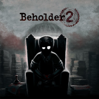 Beholder 2