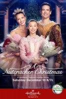 A Nutcracker Christmas 2016 Hallmark 720p HDTV X264 Solar