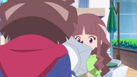 Digimon Ghost Game S01E03 720p HEVC x265-MeGusta EZTV