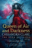 Queen of Air and Darkness by Cassandra Clare (.ePUB)
