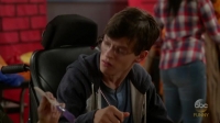 Speechless S02E06 HDTV x264-FLEET[eztv]