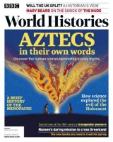 BBC World Histories Magazine - March 2020 (gnv64)