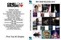 MP3 NEW RELEASES 2019 WEEK 09 - [GloDLS]