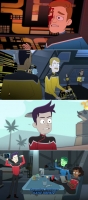 Star Trek Lower Decks S01E02 480p x264-ZMNT