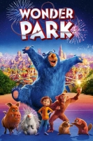 Wonder Park 2019 HDCAM NO Floating ADS - C4S[TGx]