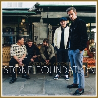 Stone Foundation - Everybody, Anyone (2018) Mp3 (320kbps) [Hunter]