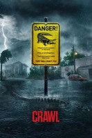 Crawl 2019 HDRip AC3 x264-CMRG[TGx]