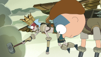 Rick and Morty S07E09 1080p WEB H264-NHTFS EZTV