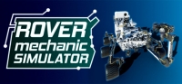 Rover Mechanic Simulator v1.0.1 Rover Mechanic Simulator v1.0.1