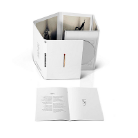 Rammstein - Rammstein (2019) [Deluxe Edition] [320 KBPS]