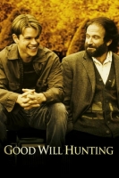 Good Will Hunting 1997 720p BluRay x264 999MB-Mkvking