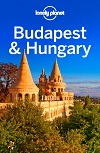 Budapest & Hungary (Lonely Planet Travel Guides)