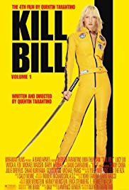 Kill Bill Vol 1 2003 BRRip XviD B4ND1T69
