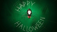 [ FreeCourseWeb ] Creating an Animated Spooky Spider in Blender 2.9