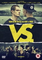 Vs 2019 HDRip XviD AC3-EVO Vs 2019 HDRip XviD AC3-EVO