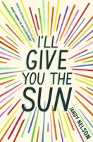 I'll Give You the Sun by Jandy Nelson .epub