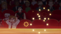 Scott Pilgrim Takes Off S01E08 720p HEVC x265-MeGusta EZTV