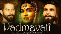 Padmaavat 2018 Hindi Movie [WebRip] HD 720p - [HD7K]