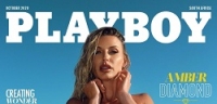 Playboy South Africa - October 2020