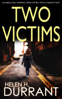Two Victims - Helen H. Durrant [EN EPUB] [ebook] [ps]