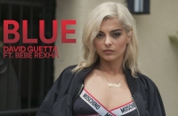 David Guetta feat. Bebe Rexha - BLUE ~ Unreleased Mp3 Song 320kbps Quality David Guetta feat. Bebe Rexha - BLUE ~ Unreleased Mp3 Song 320kbps Quality