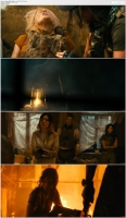 Rogue (2020) 1080p 5 1 - 2 0 x264 Phun Psyz