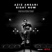Aziz Ansari - Right Now 2019 MultiSub 720p x265-StB