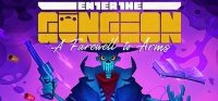 Enter the Gungeon v2.1.8