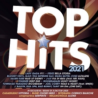 Top Hits 2021 2CD (2021) FLAC