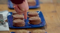 The Great Australian Bake Off S07E02 XviD-AFG EZTV